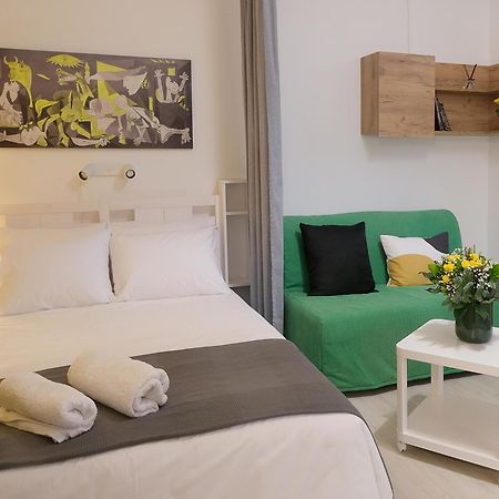 Irene Apartment & Irene Studio - City Center Ηράκλειο Κρήτης Εξωτερικό φωτογραφία