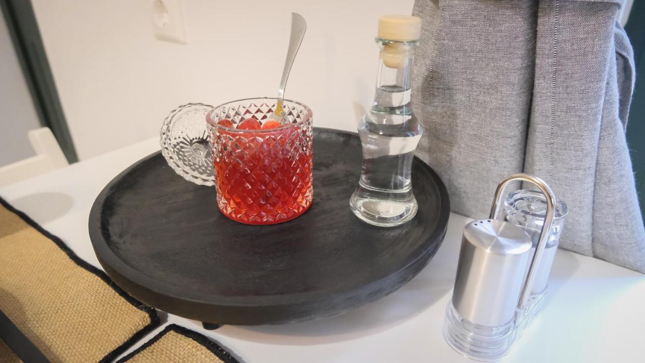 Irene Apartment & Irene Studio - City Center Ηράκλειο Κρήτης Εξωτερικό φωτογραφία