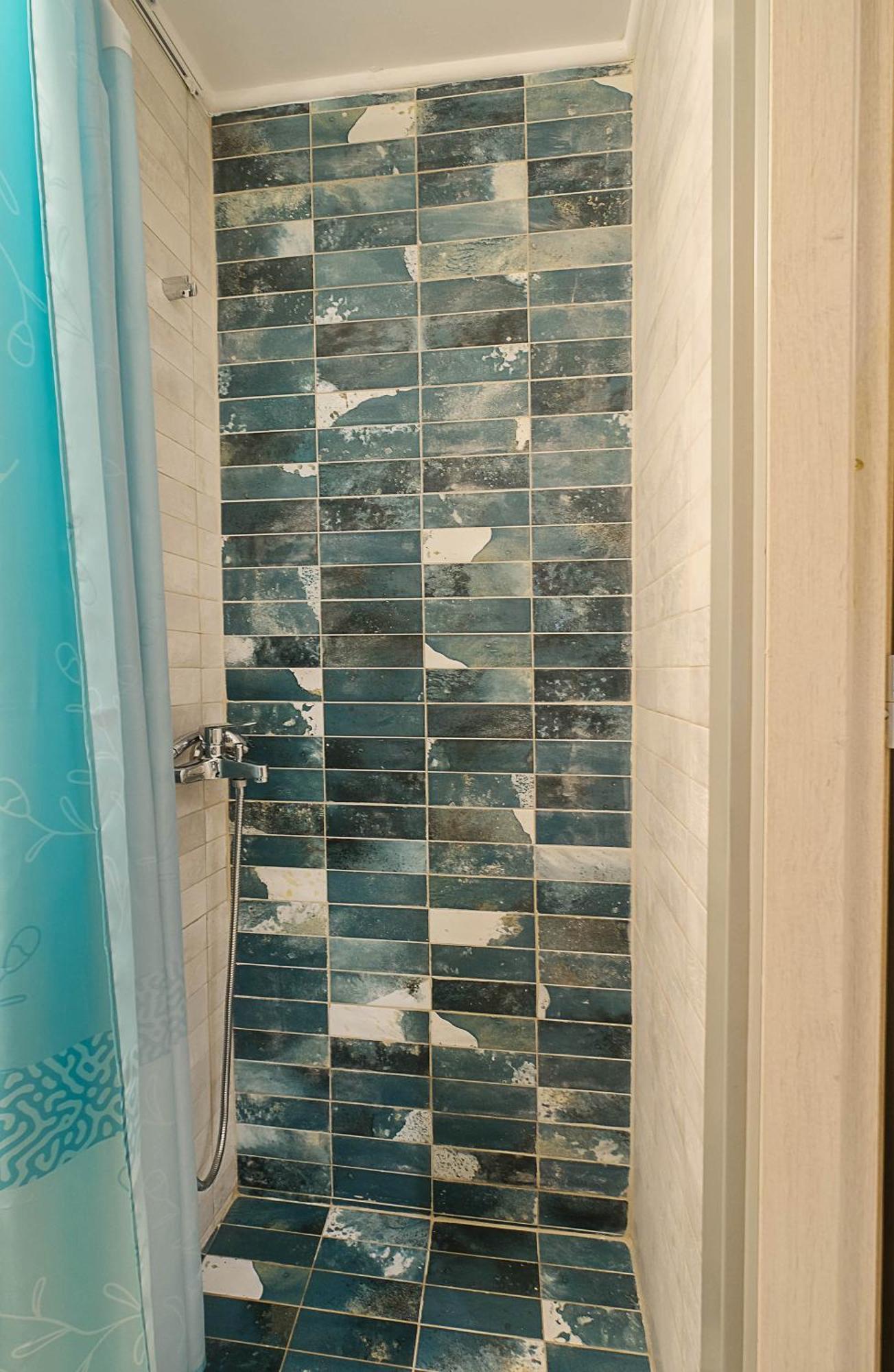 Irene Apartment & Irene Studio - City Center Ηράκλειο Κρήτης Εξωτερικό φωτογραφία