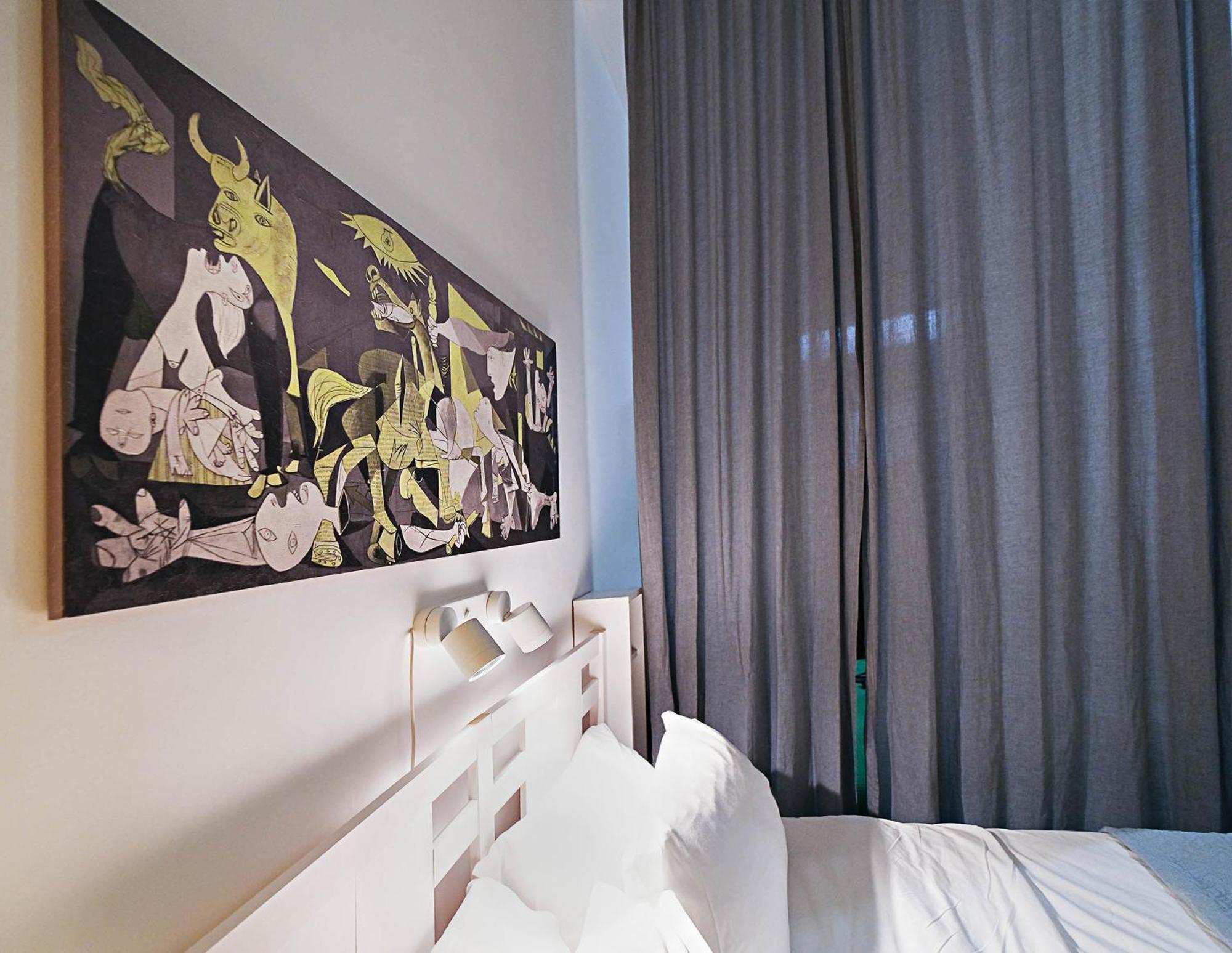 Irene Apartment & Irene Studio - City Center Ηράκλειο Κρήτης Εξωτερικό φωτογραφία