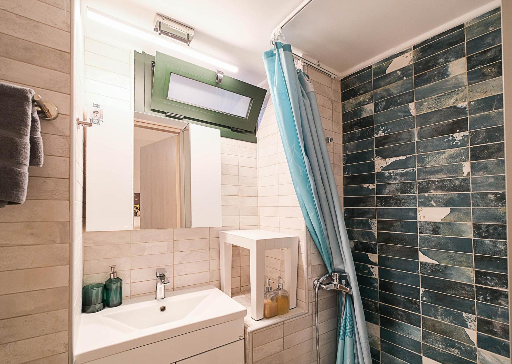 Irene Apartment & Irene Studio - City Center Ηράκλειο Κρήτης Εξωτερικό φωτογραφία