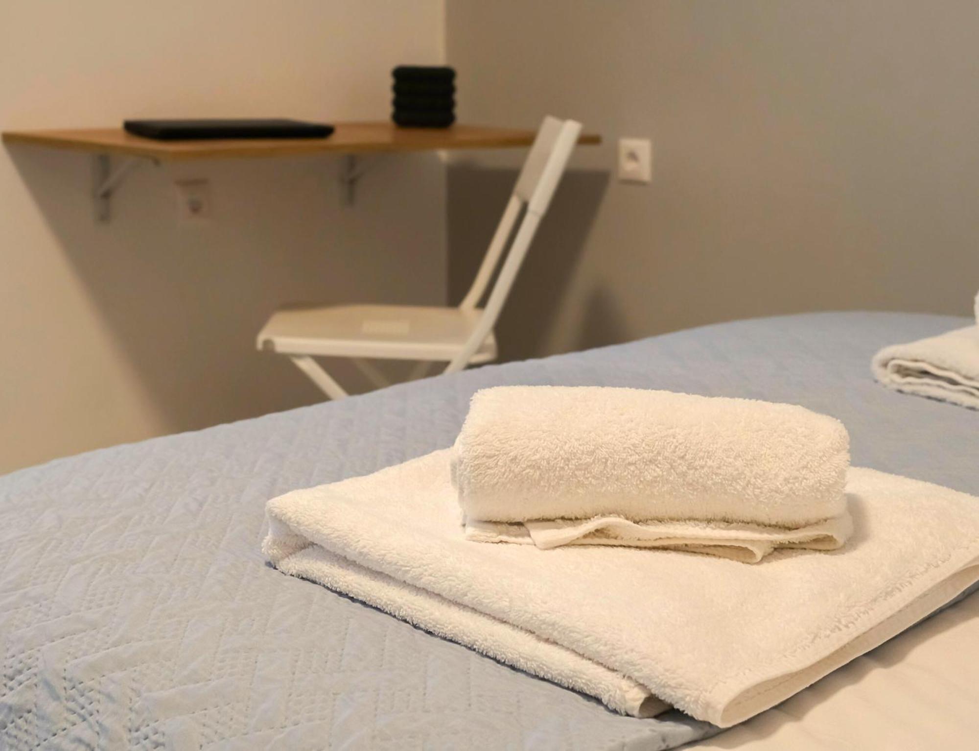 Irene Apartment & Irene Studio - City Center Ηράκλειο Κρήτης Εξωτερικό φωτογραφία