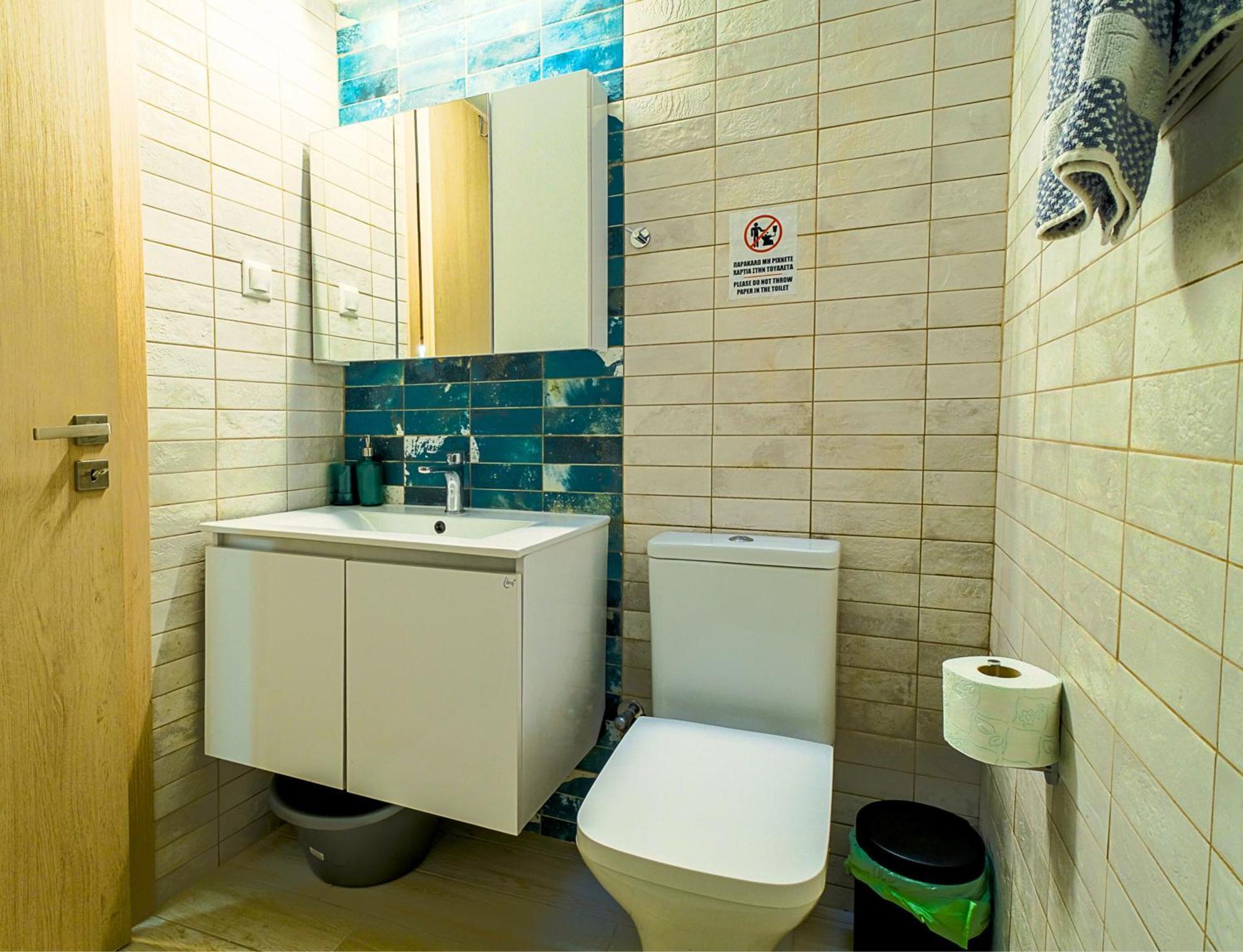 Irene Apartment & Irene Studio - City Center Ηράκλειο Κρήτης Εξωτερικό φωτογραφία